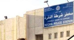 «هوشة» دامية وإصابات بليغة بين مواطنين بسبب سيارة «خربانة»