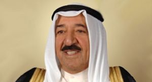 سمو الأمير يهنئ النائب فراج العربيد بفوزه بعضوية مجلس الأمة 2016