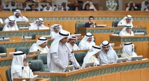 العزب: ملتزمون بما تعهدنا به في القاعة وسنرد التحية بأحسن منها