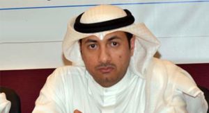 حسين العبدالله: شرعية محاضر الجرائم الإلكترونية!