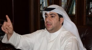 مكتب المحامي «محمد طالب» يحذر من الإساءة لموكله يوسف مصطفى