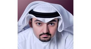 مواطن يدهس رجلي أمن في صباح الناصر