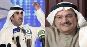 الدستورية تحسمها: فوز فراج العربيد بعضوية مجلس الأمة عن الدائرة الرابعة