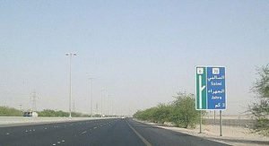 تبادل سب وضرب واصطدام بين أردني ومواطن في «الشويخ»