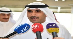 فراج العربيد: حكم الدستورية منصف وعادل وسأتبنى قضايا الشباب