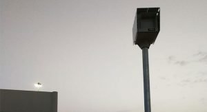 تركيب 60 كاميرا مرور جديدة