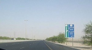 مقتل سوداني وإصابة بنغلاديشي بانفجار لغم في السالمي