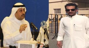 براءة ضابط وتغريم اخرين في قضية تبادل ضرب