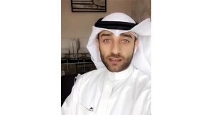 حسين العبدالله.. نقص القضاة والمدد البينية!