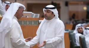 أبل: تجديد ثقة النواب والشعب يحملني مسؤولية أكبر