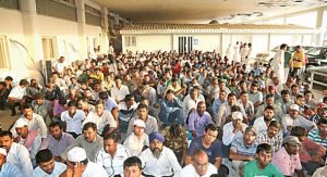 ترحيل 13 ألف وافد خلال 5 أشهر