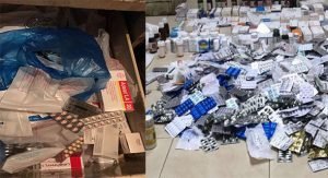 ضبط 3 أشخاص تخصصوا في سرقة المركبات عن طريق الكسر