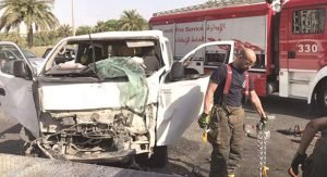 البراءة لمواطن من سب وقذف مدرسة انجليزي بـ 