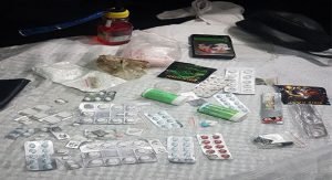 جثة مواطن مُتفحمة خلف «بنزين» النويصيب