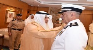 رجال الأمن أنقذوا عائلة «تستغيت» من أذى إبنيها المتعاطيين