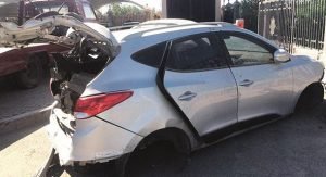 منتحل صفة مباحث اقتحم منزل 3 وافدين.. وقبضوا عليه