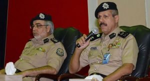 وزير العدل: ننتظر حكم «الدستورية» بشأن الطعن في «مكافحة الفساد»