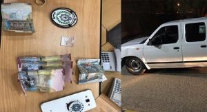 31 ألف مخالفة وحجز 389 مركبة و55 شخصا إلى النظارة بإسبوع