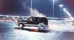 ضابط يتعرض للإهانة والضرب من مواطن في الشعيبة