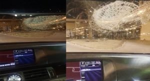 القبض على 3 متسولين سوريين ضايقوا المارّة في النقرة