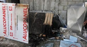 حجز 119 مركبة وتحرير 3956 مخالفة مرورية في المطار