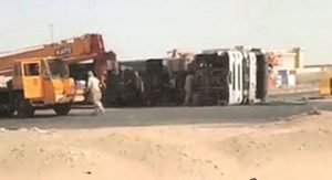 ضبط حلّاق سوري مصاب بـ«الإيدز».. والبحث عن 4 مواطنين لفحصهم