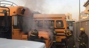 الداخلية: فيديو خلاف شخص مع أحد منتسبي الوزارة سببه شخصي منظور أمام القضاء