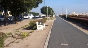 ضبط مواطن بحوزته سلاح غير مرخص وسكين