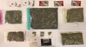 ضبط مواطن و«غير كويتي» بحوزتهما 750 غراماً من «الكيميكال»