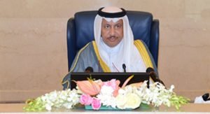 مجلس الوزراء: تخفيض الدبلوماسيين في السفارة الإيرانية وتجميد النشاطات باللجان المشتركة