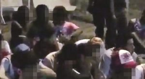 الإفراج عن 25 كويتياً في تايلند بتوقيعهم على تعهدات