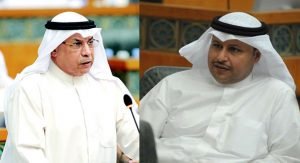 الجلال يثمن إجراءات «الجراح» في ضبط «خلية العبدلي» ويطالب النواب بدعمه