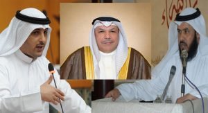 الفضل لـ وزير الداخلية: على أي أساس تم سحب جنسية البرغش؟