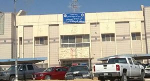 النيران التهمت مركبة في العدان دون إصابات