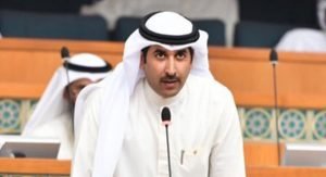 العربيد: الشكاوى في مكتب واشنطن الصحي..تزايدت ويجب وضع حد