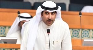 العربيد: على وزير الصحة إنهاء معاناة المرضى مع المكتب الصحي في لندن