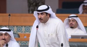 البحث عن لصوص سرقوا 3 دوريات تابعة لأمن المنشآت