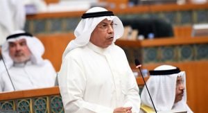 الجراح: المؤسسات العسكرية وحدة واحدة وحزمة متكاملة لرفعة الكويت