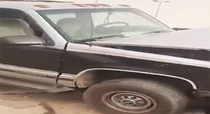 وفاة مواطن وإصابة 3 آخرين على طريقي الفحيحيل والسادس