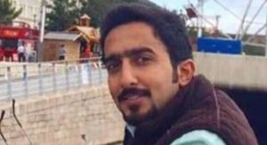 سفارة الكويت بتركيا تدعو الى تحري الدقة بقضية ايقاف #عبدالله_الشطي