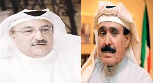 جليل الطباخ يتقدم بشكوى ضد أحمد الجارالله لاسائته للمذهب الشيعي والامام المهدي (ع)