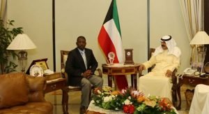 الكويت تطلب رسميا الإنضمام للتحقيقات بحادثة استشهاد العلي والحسيني