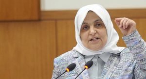 مواطن وغير كويتي بحالة سكر ويتحرشان بفتيات ممشى «سعد العبدالله»