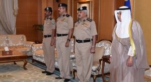 الصبيح: ملتزمون بلوائح التعيين ومكافآت الموظفين وإجراءاتنا سليمة