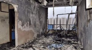 ضبط مواطن «محشش» بحوزته مواد مخدرة في الفروانية