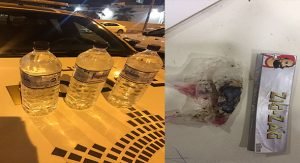 صبط مطلوبين ومخالفين وبائعي خمور في حملات «الأمن العام»