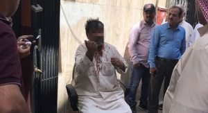 «حرامية» سرقوا 11 ألف دينار من سوري بمواقف البلدية