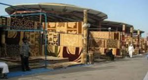 مشاجرة دامية بين عربي وبنغالي في سوق الجمعة