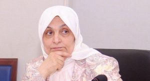 مجلس الوزراء: الوزيرة الصبيح تقوم بجهود مخلصة ومتميزة ودورها إيجابي