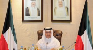 مجلس الوزراء يقدر ويشكر الجهود المخلصة لـ «الداخلية» في القبض على «خلية العبدلي»